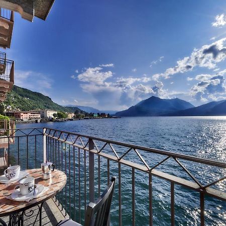 Lago Sereno Беллано Экстерьер фото