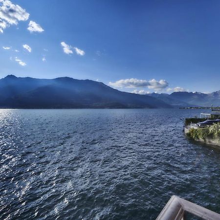 Lago Sereno Беллано Экстерьер фото