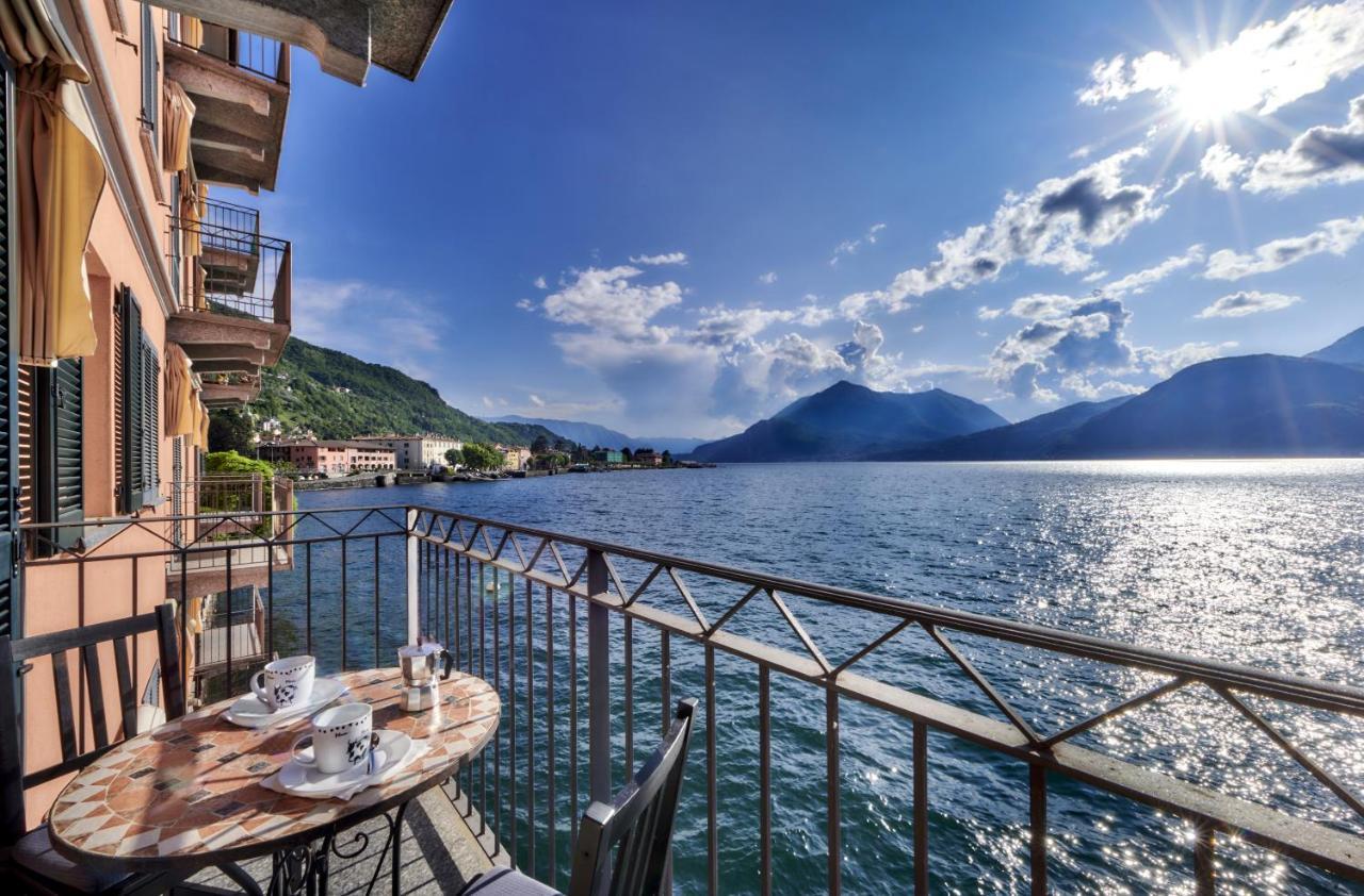 Lago Sereno Беллано Экстерьер фото