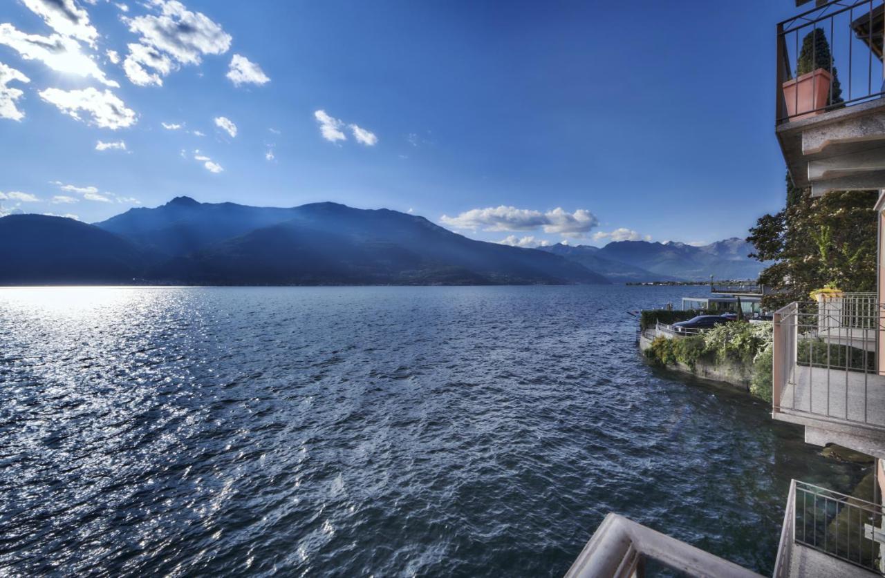 Lago Sereno Беллано Экстерьер фото
