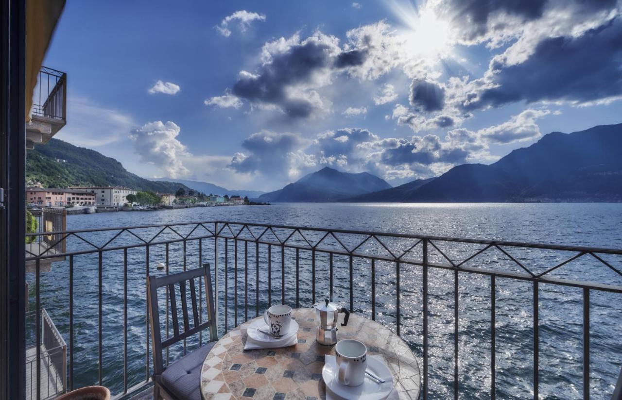 Lago Sereno Беллано Экстерьер фото